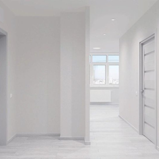 Отделка квартир