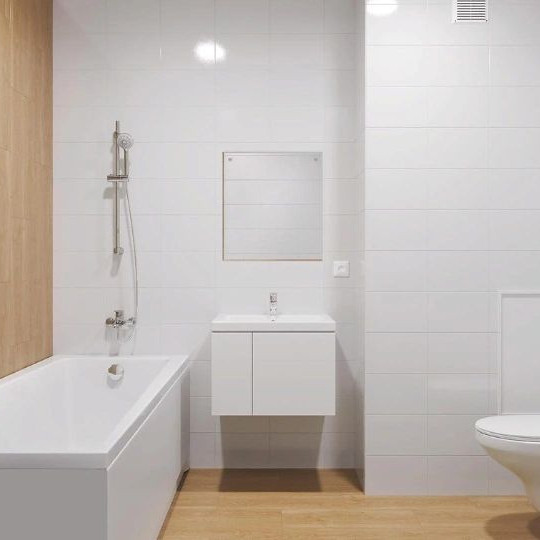 Отделка квартир